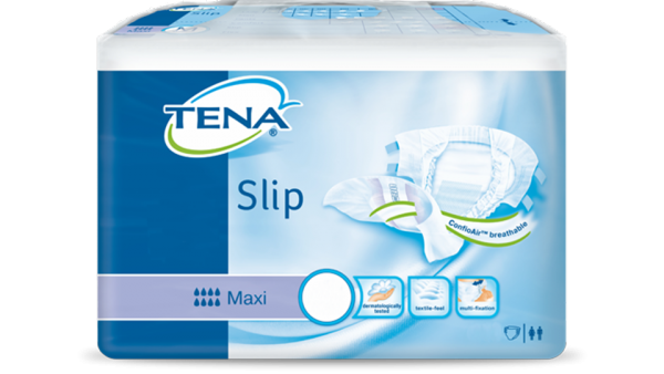 Tena slip Maxi