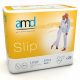 L' Amd Slip Extra est un change complet de la marque Amd. Il se pose à l'aide d'adhésifs réajustables qui garantit une fixation parfaite.