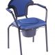 La chaise New Club associe ergonomie et confort