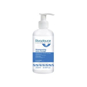 Gel douche Corps/cheveux Rivadouce 1 L - Go2 Sante