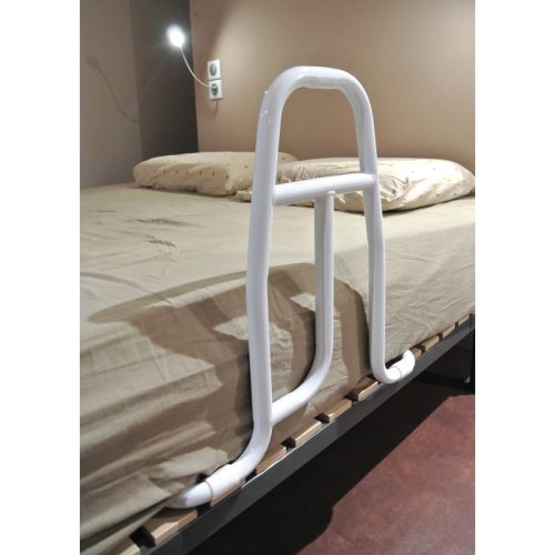 Barre de sortie de lit Modulo (demi barrière escamotable) Go2 Sante